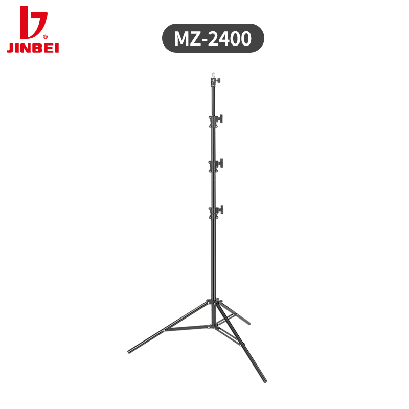 Stand Lighting Photography - Suporte de Luz para Fotografia JINBEI