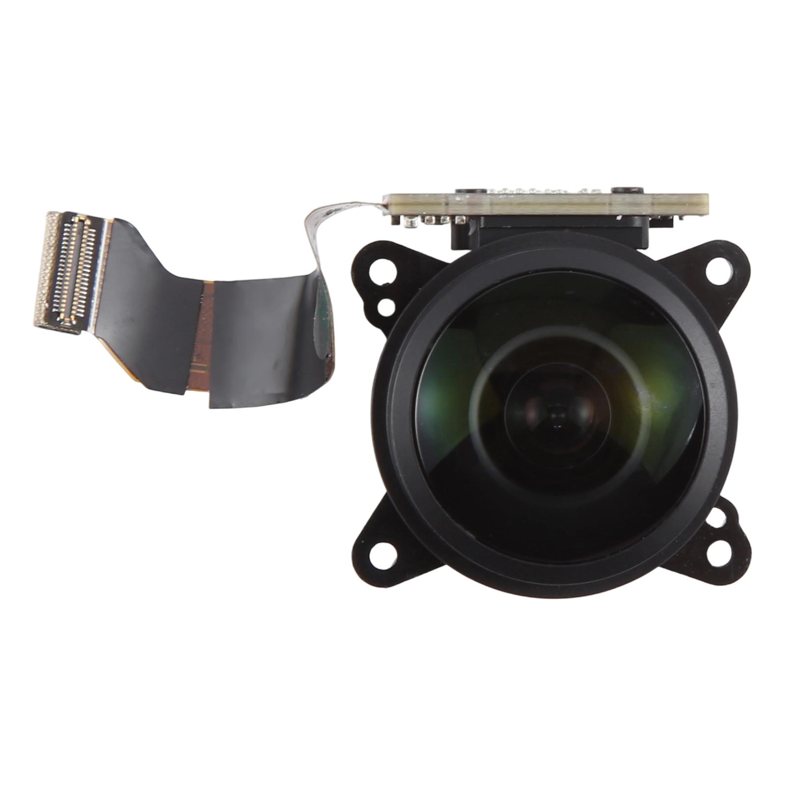 Insta360 Camera X3 - Lente frontal/traseira de reposição desmontada para