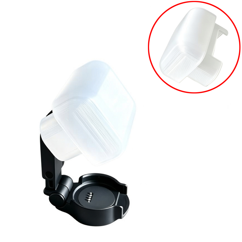 Photography Lighting Classes - 1 unidade de Softbox Difusor de