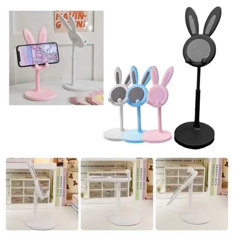Stand Lighting Photography - Suporte de Telefone de Mesa em