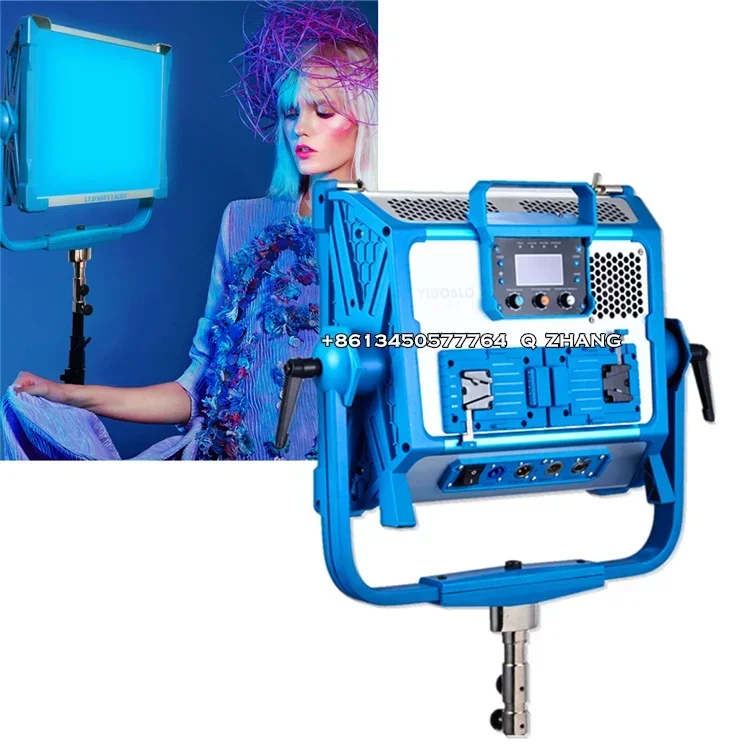 Photography Lighting Ai - Kit de Iluminação para Fotografia Profissional