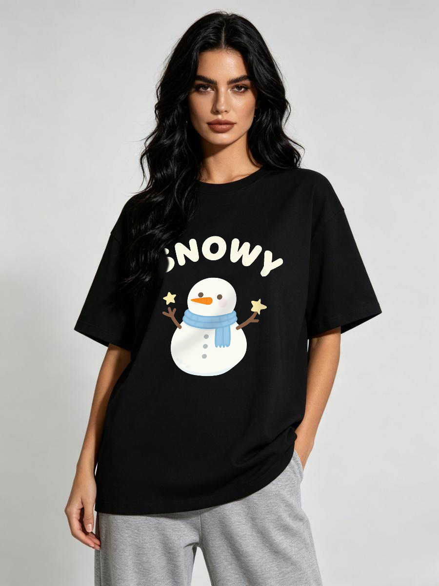 Photography Lighting Classes - Camisetas Femininas de Outono em Tecido