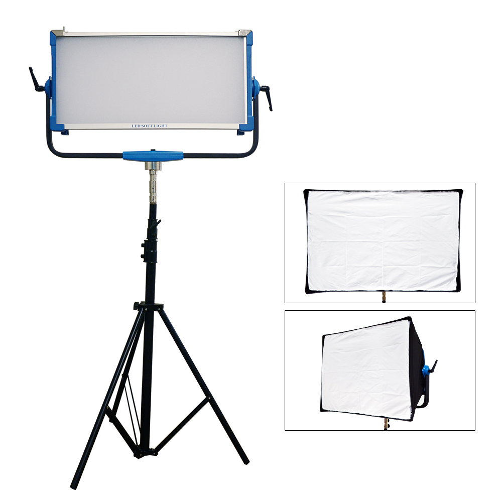 300w rgbw conduziu a lâmpada d - Photography Lighting Ai avaliação e preço