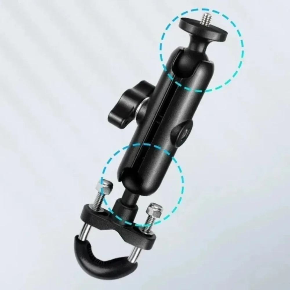 Suporte de Espelho para Guidão - Insta360 Camera X3 avaliação e preço