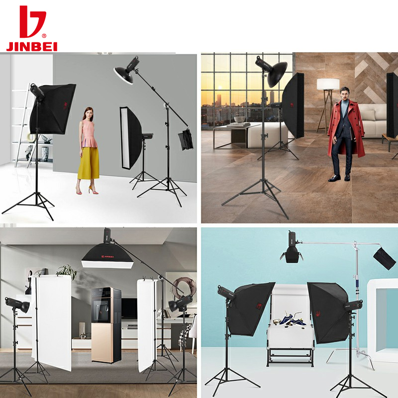 Suporte de Luz para Fotografia - Stand Lighting Photography avaliação e preço