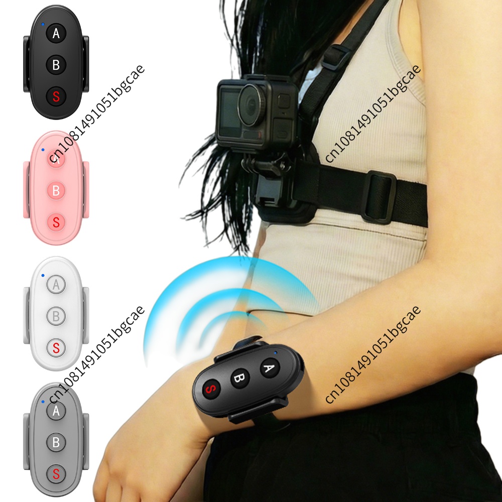 Controle Remoto Sem Fio Blueto - Insta360 Camera X3 avaliação e preço