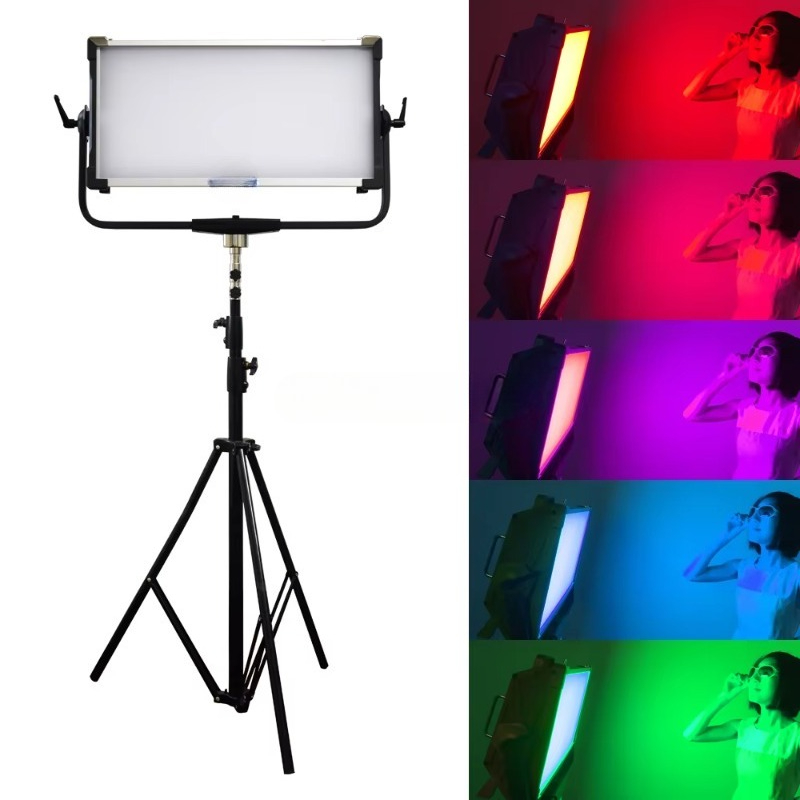 Acessórios de câmera ajustávei - Photography Lighting Ai avaliação e preço