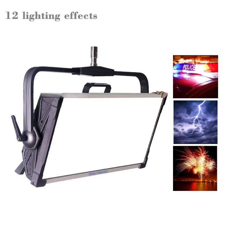 Acessórios de câmera ajustávei - Photography Lighting Ai avaliação e preço