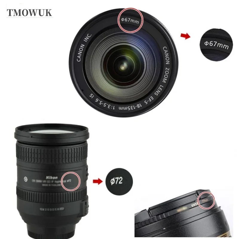 Tampa Protetora de Lente para  - Fujifilm Camera X-T30 Ii avaliação e preço