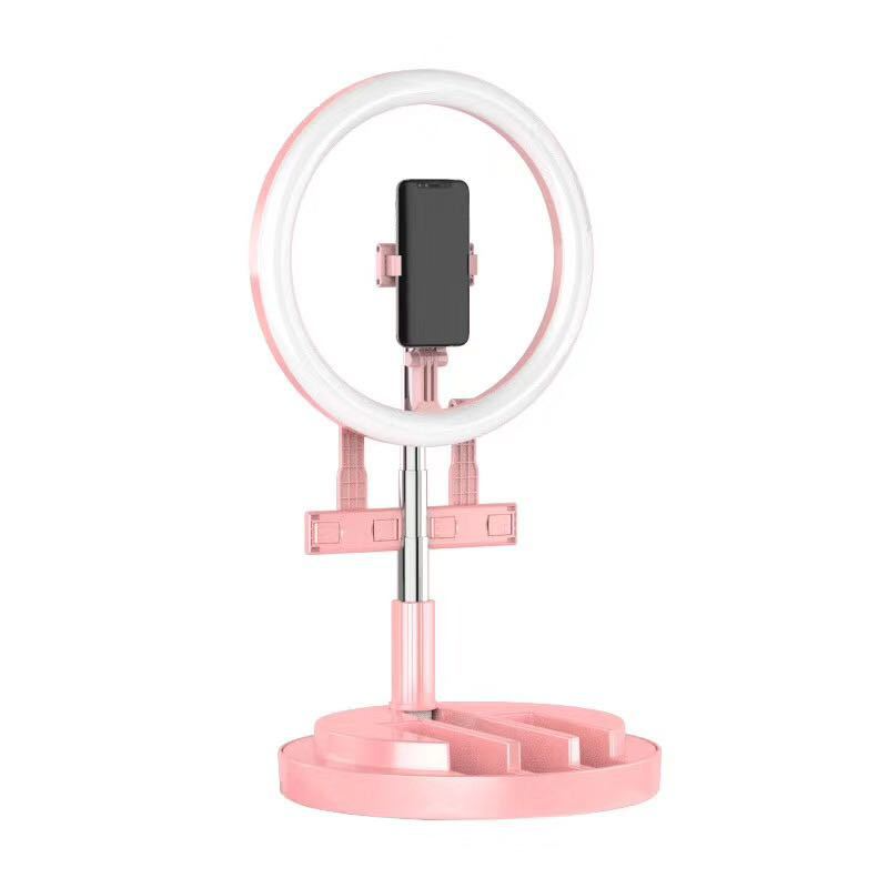 Luminária de Beleza Móvel SHIN - Photography Lighting Meter avaliação e preço