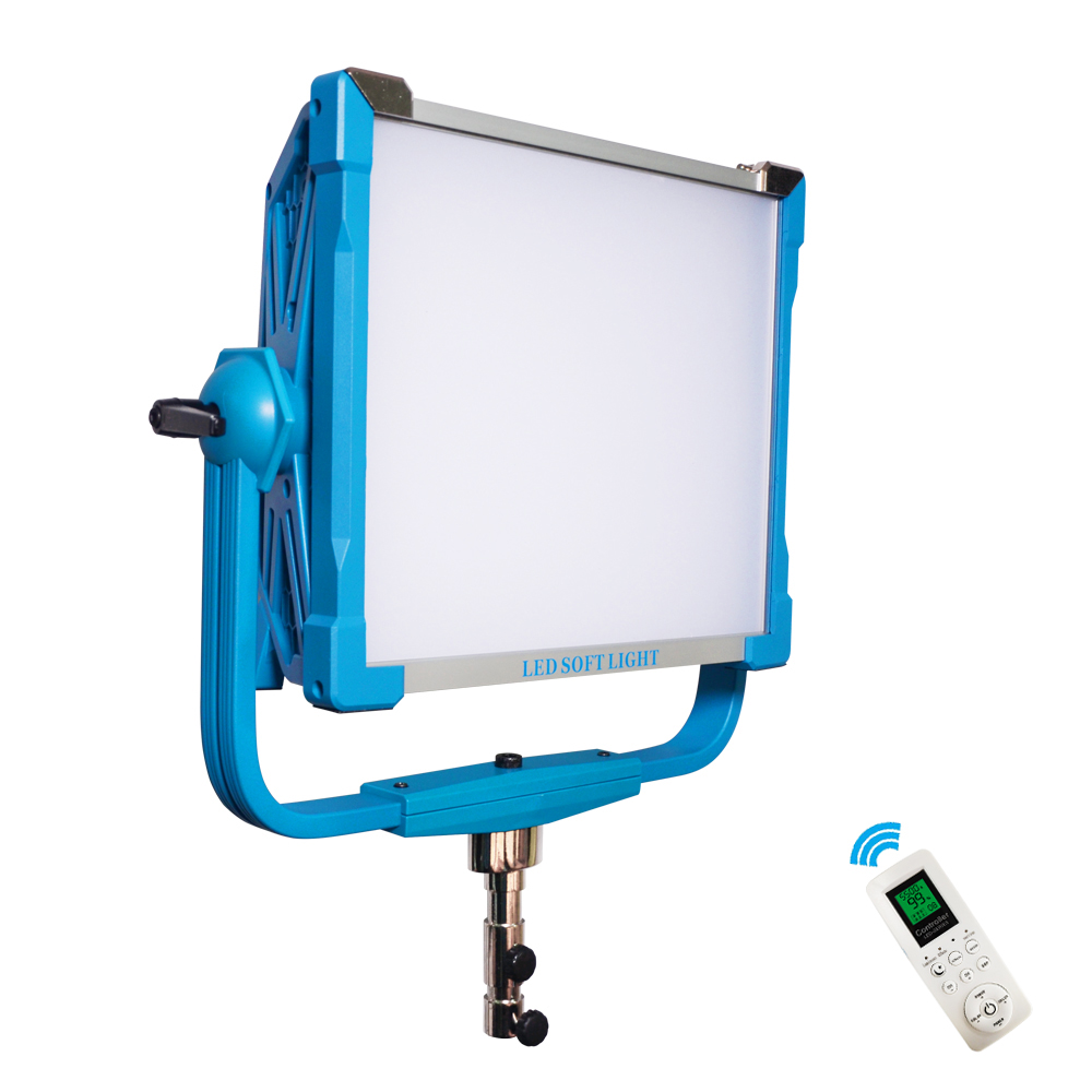 Luzes LED com Suporte DMX 200W - Photography Lighting Ai avaliação e preço