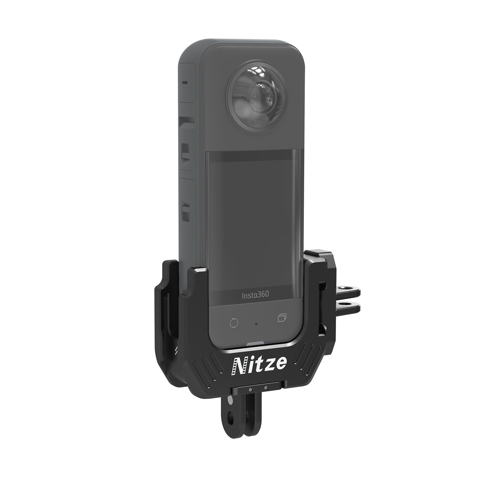Meia Gaiola Nitze para Insta 3 - Insta360 Camera X3 avaliação e preço