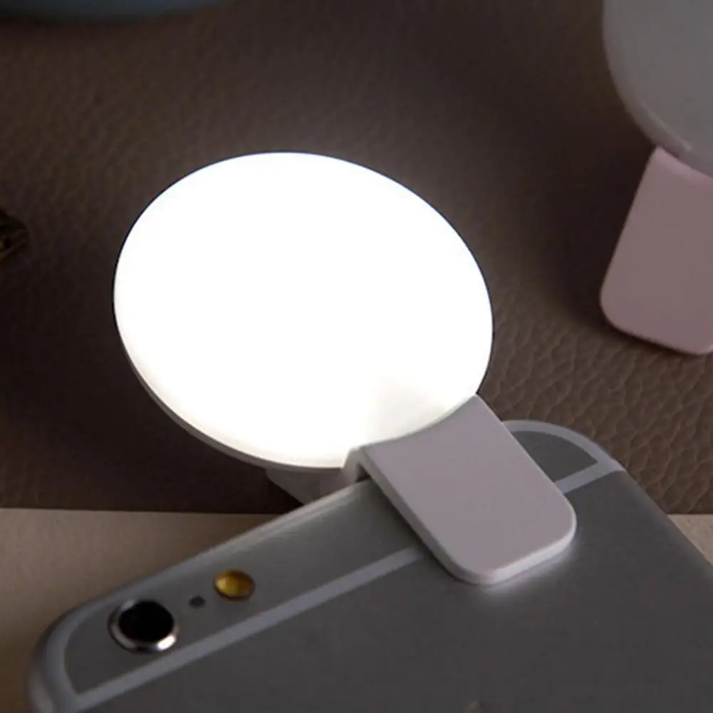 Anel de luz led para selfie, p - Stand Lighting Photography avaliação e preço