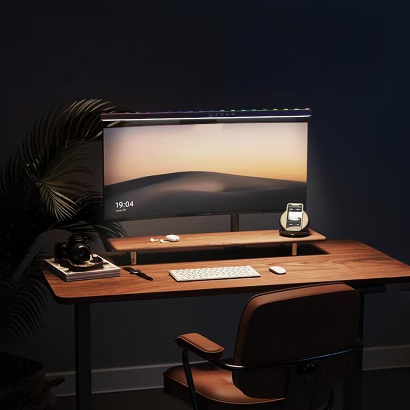 Lâmpada de mesa suspensa com l - Photography Lighting Game avaliação e preço