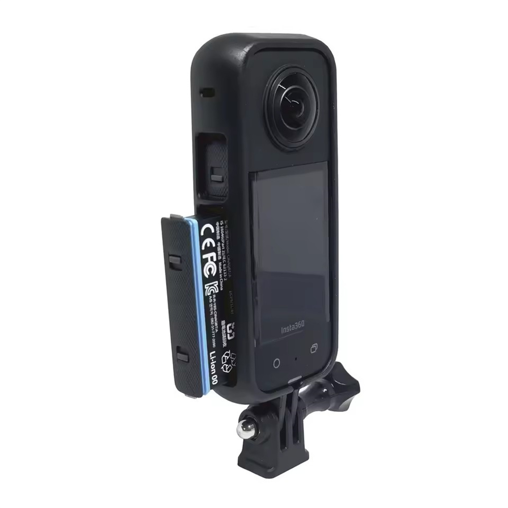 Capa Protetora para Câmera Ins - Insta360 Camera X3 avaliação e preço