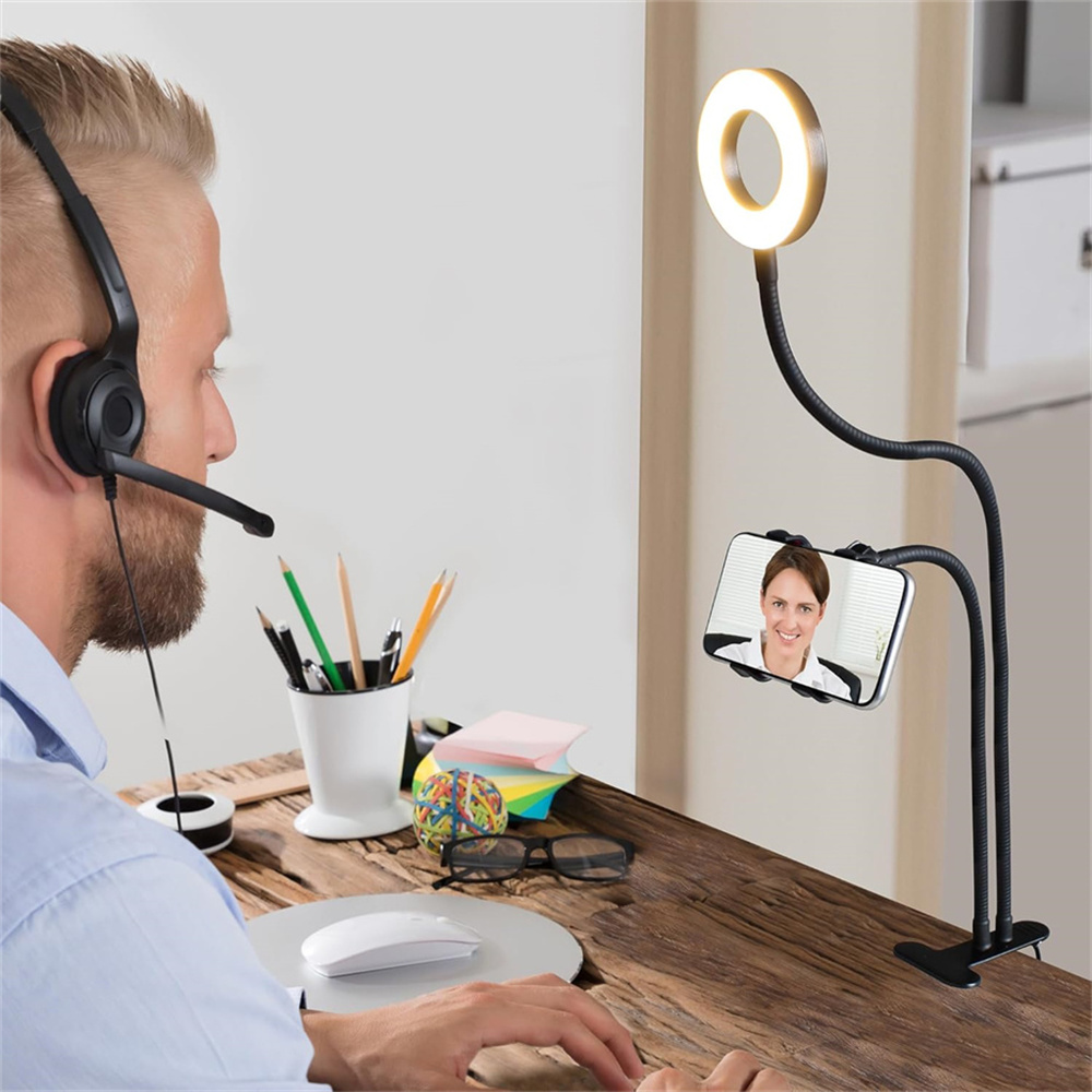 Suporte universal flexível par - Photography Lighting Game avaliação e preço