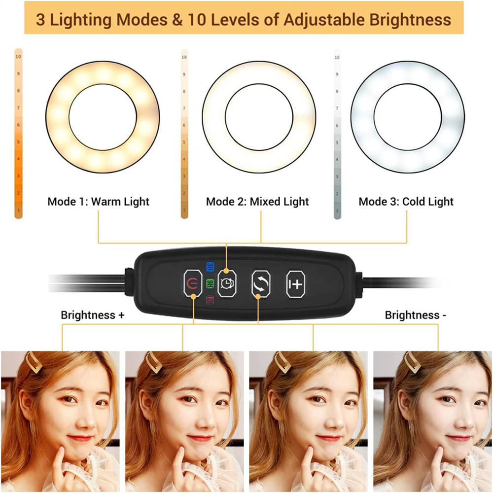 Suporte universal flexível par - Photography Lighting Game avaliação e preço
