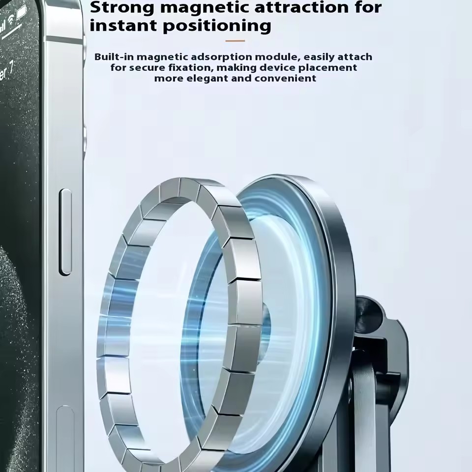 Suporte Magnético Portátil par - Stand Lighting Photography avaliação e preço