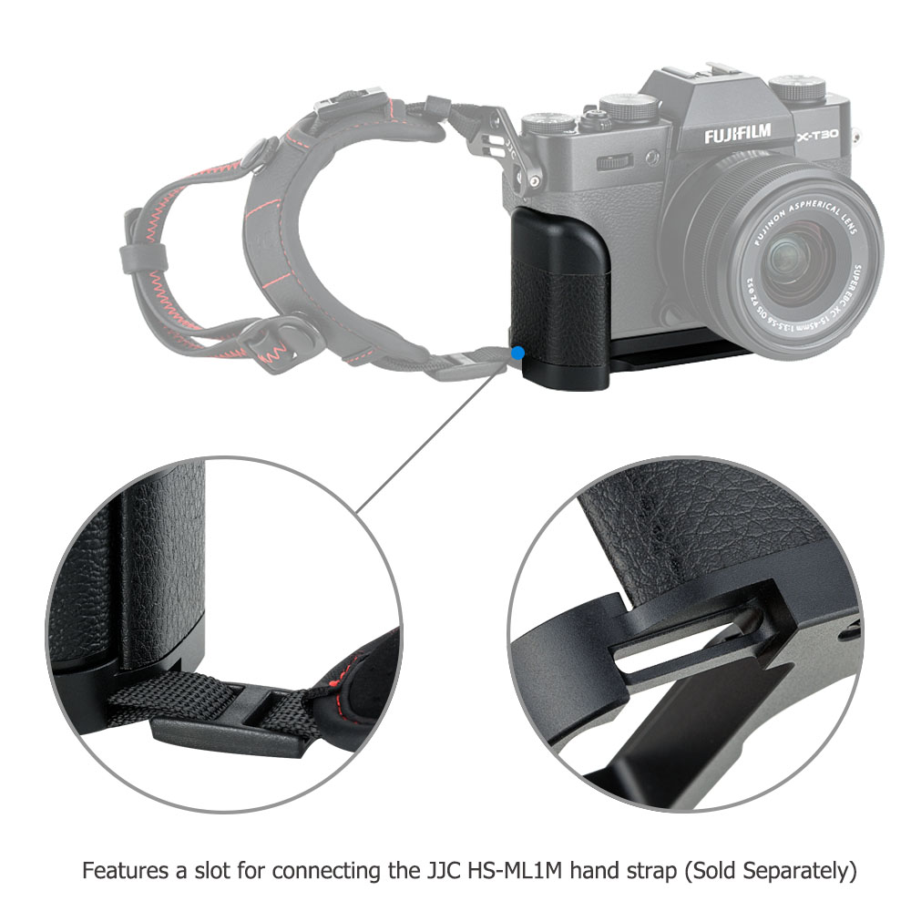 Suporte em L para Câmera JJC c - Fujifilm Camera X-T30 Ii avaliação e preço