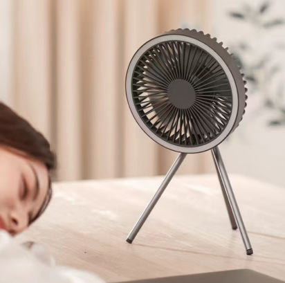 Ventilador Portátil para Campi - Stand Lighting Photography avaliação e preço