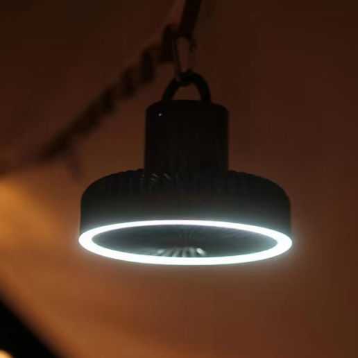 Ventilador Portátil para Campi - Stand Lighting Photography avaliação e preço