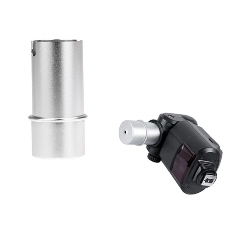 A01E-1PCS Protetor de Tubo de  - Godox Speedlite Flash avaliação e preço
