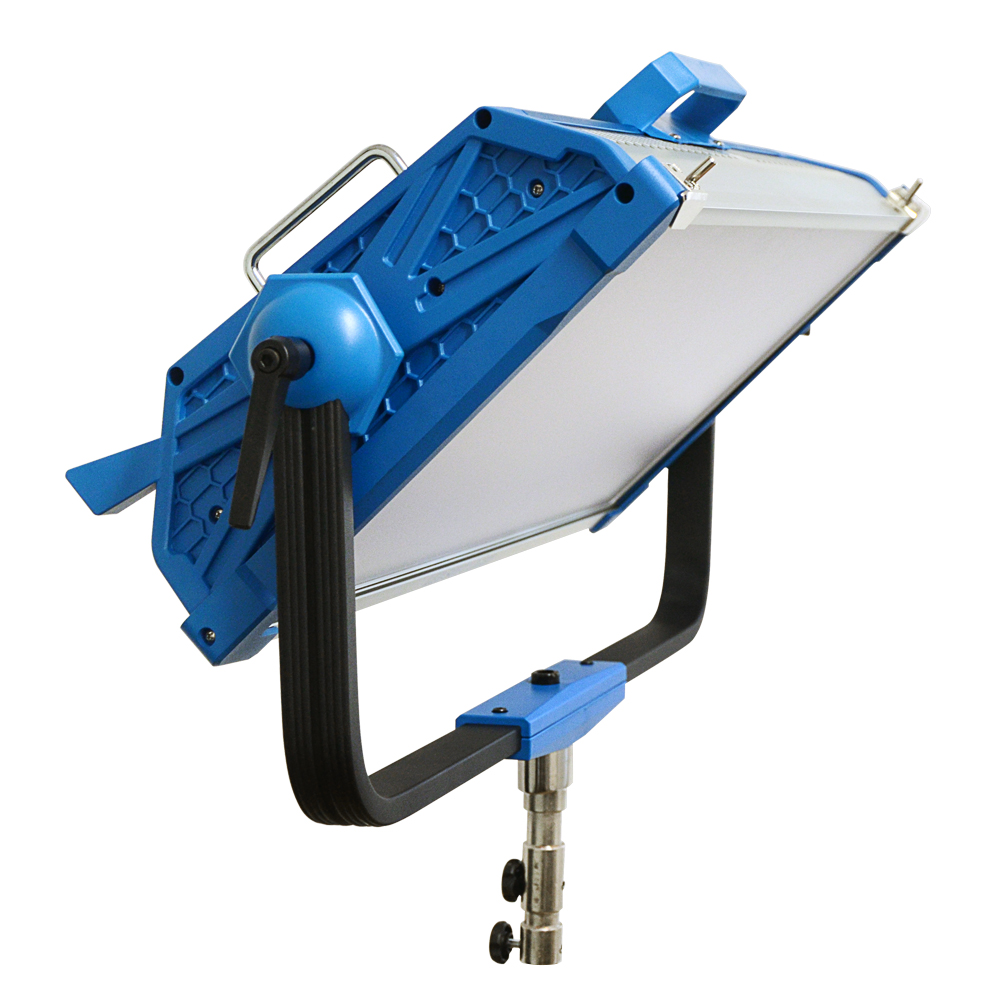 Luz de Painel LED RGB DMX Yido - Photography Lighting Ai avaliação e preço
