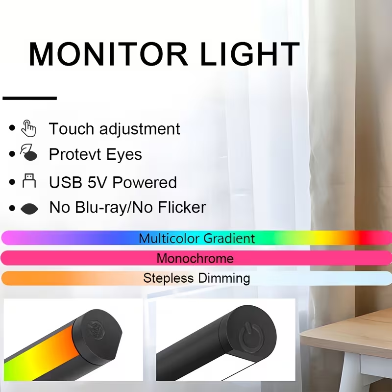 Luz de Painel LED RGBW AI-2000 - Photography Lighting Ai avaliação e preço