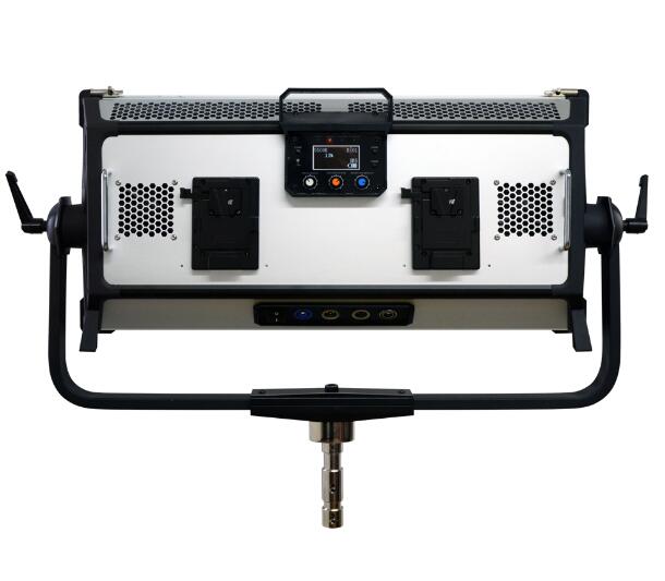 Lâmpada de Painel LED 300W RGB - Photography Lighting Ai avaliação e preço