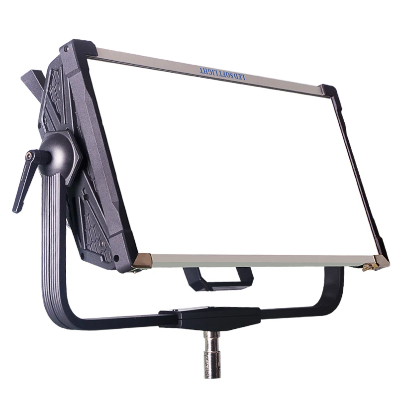 Lâmpada LED RGB de 300W com il - Photography Lighting Ai avaliação e preço