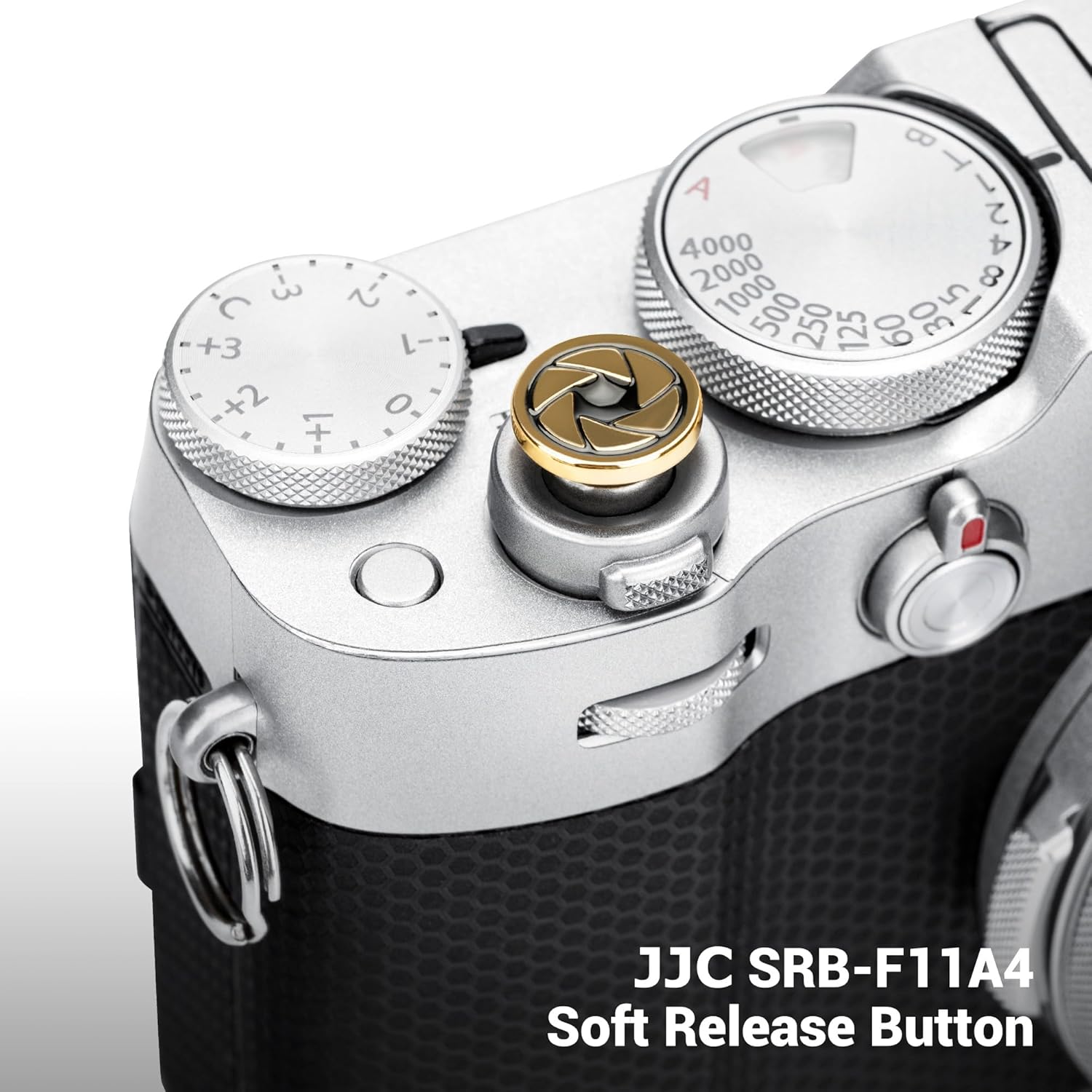 Botão de Disparo JJC para Câme - Fujifilm Camera X-T30 Ii avaliação e preço