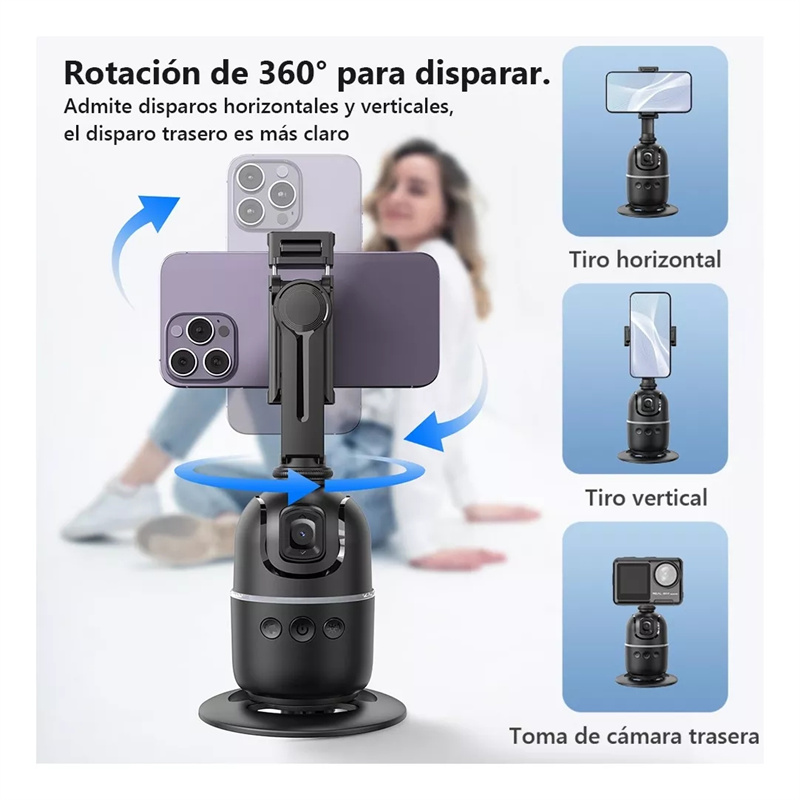 FANGTUOSI 2026 Novo Estabiliza - Photography Lighting Ai avaliação e preço