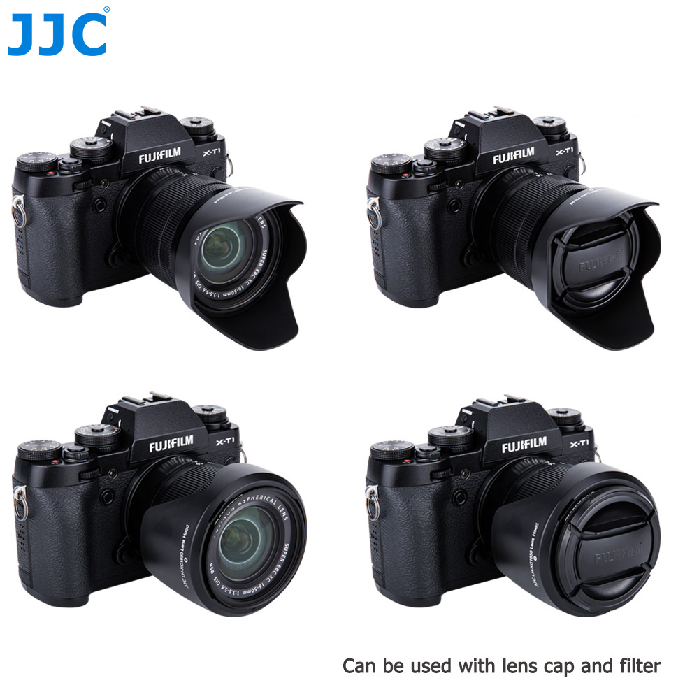 JJC-Bayonet Lens Hood Shade, F - Fujifilm Camera X-T30 Ii avaliação e preço