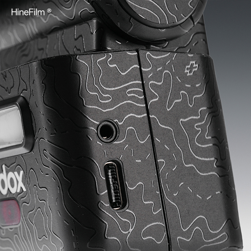 Pele personalizada para godox  - Godox Speedlite Flash avaliação e preço