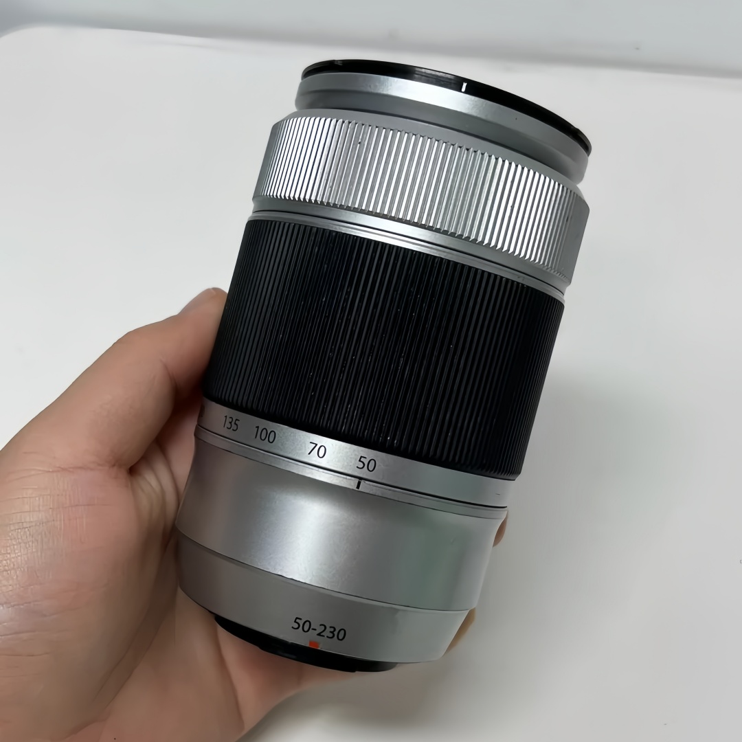 Nova Lente Telefoto Zoom Origi - Fujifilm Camera X-T30 Ii avaliação e preço