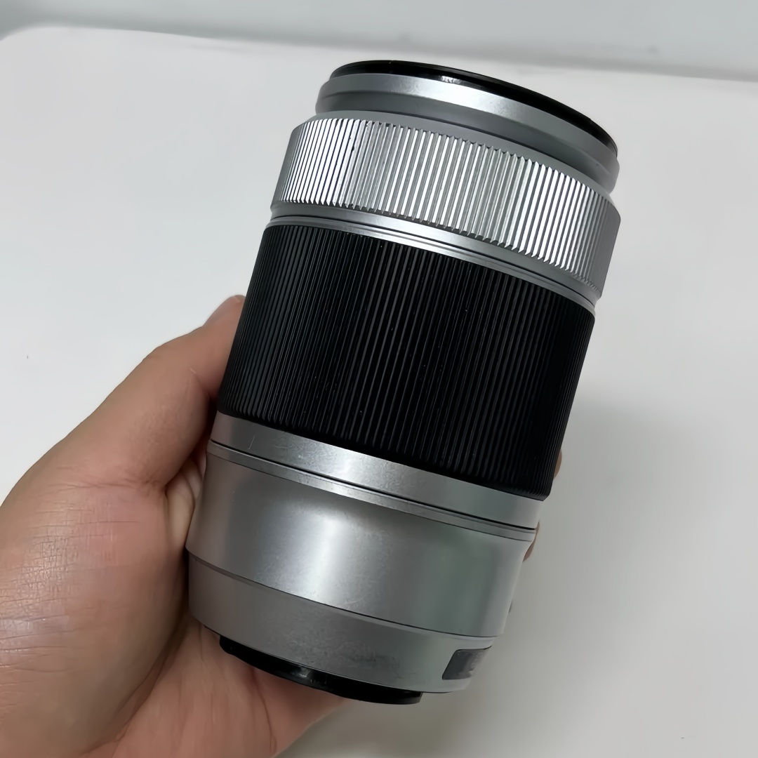 Nova Lente Telefoto Zoom Origi - Fujifilm Camera X-T30 Ii avaliação e preço