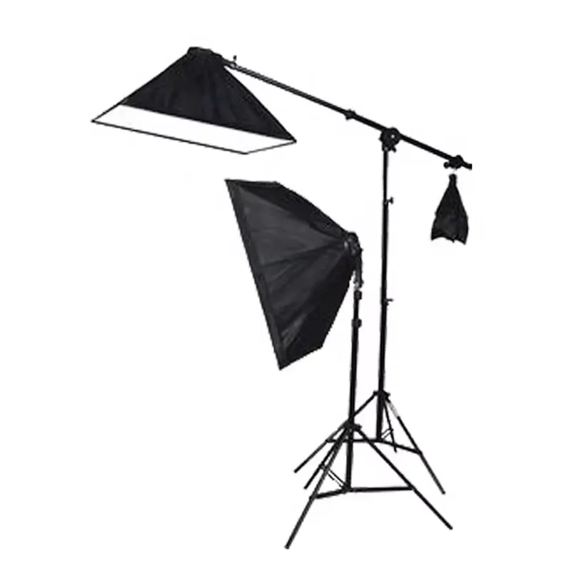 Estúdio Fotográfico Portátil d - Stand Lighting Photography avaliação e preço