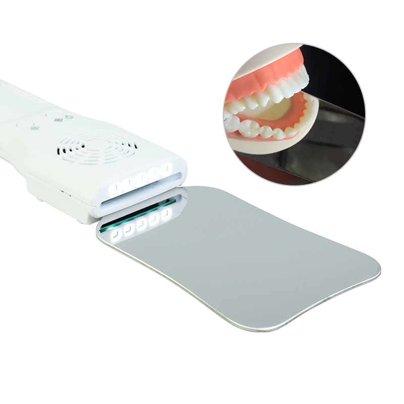 Conjunto de Espelhos Odontológ - Photography Lighting Game avaliação e preço