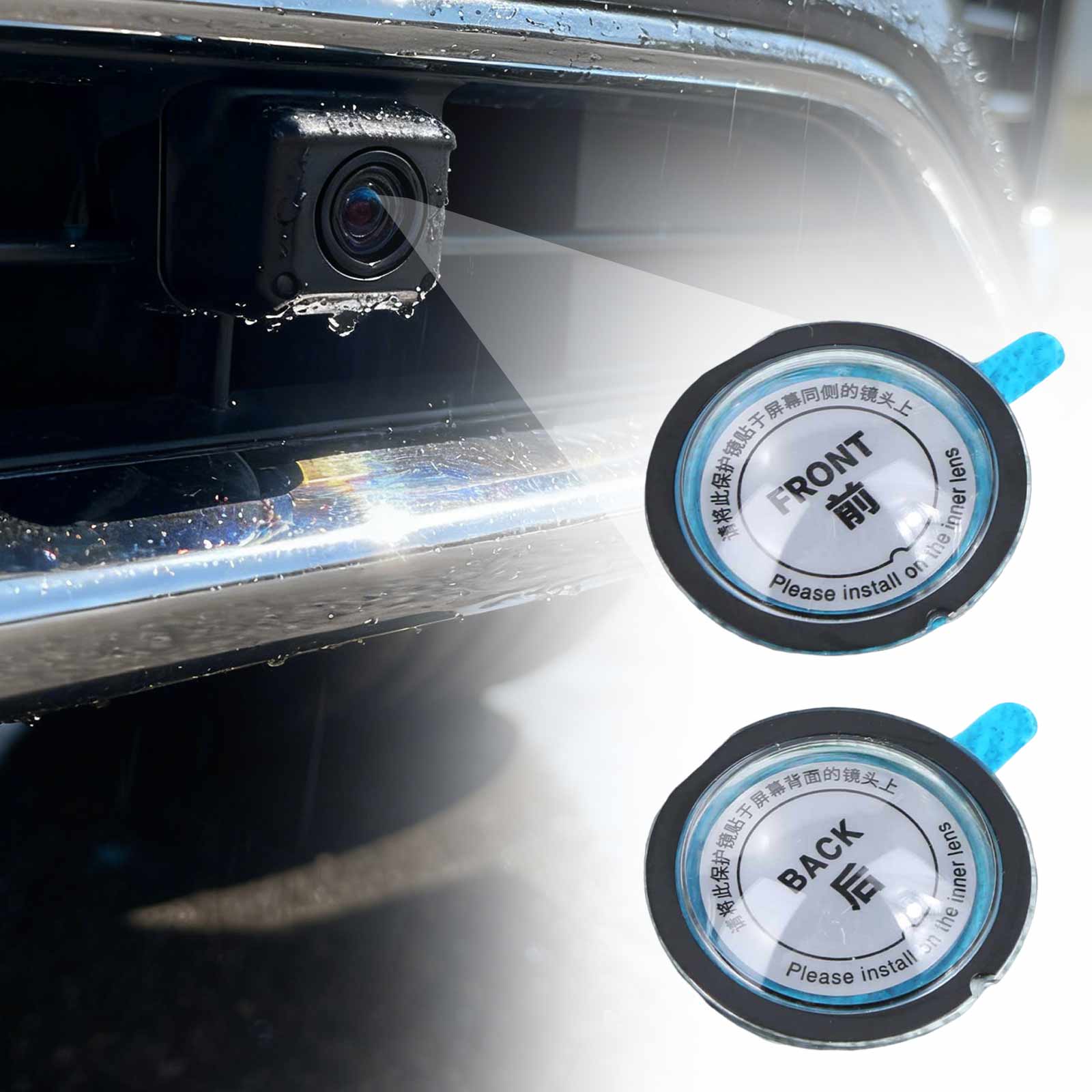 2 Peças de Capa Protetora de L - Insta360 Camera X3 avaliação e preço