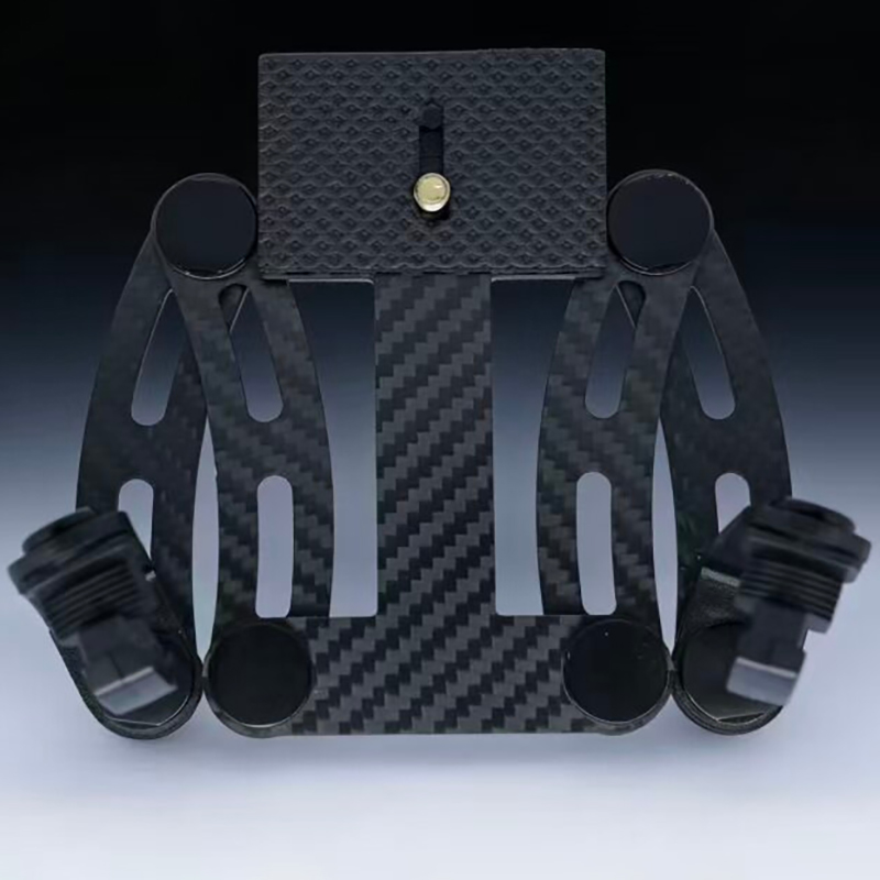 1 Conjunto de Suporte de Fibra - Photography Lighting Classes avaliação e preço