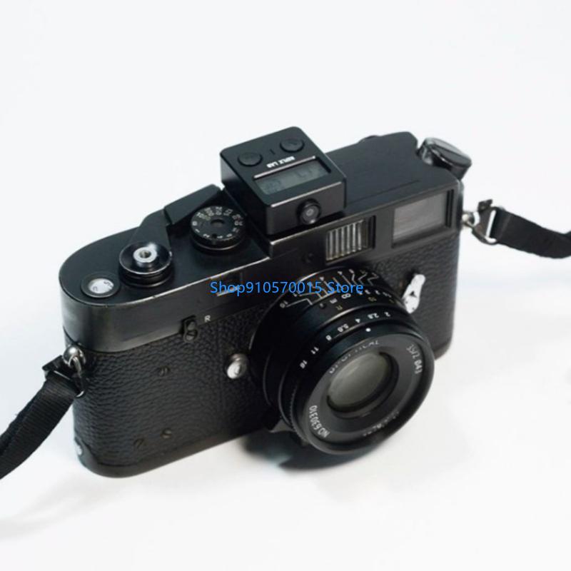 Medidor luz fotográfico B95C p - Photography Lighting Conditions avaliação e preço