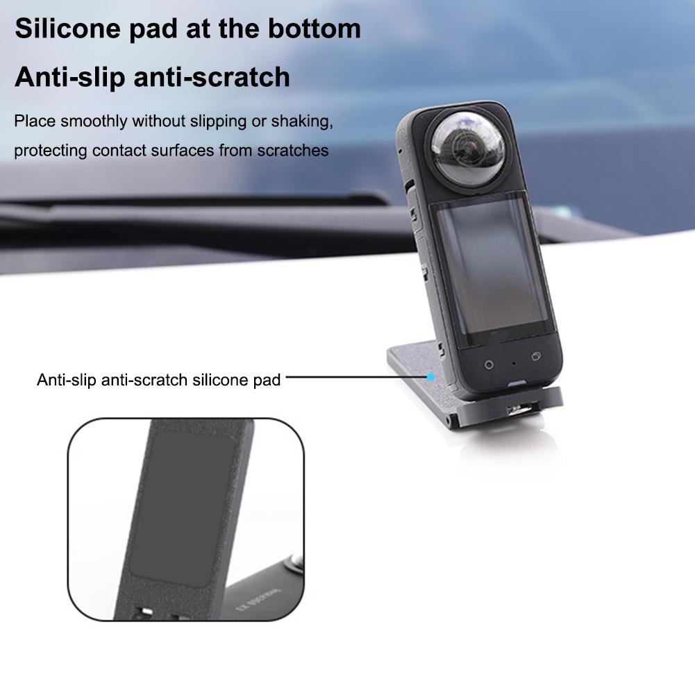 Suporte magnético do painel tr - Insta360 Camera X3 avaliação e preço