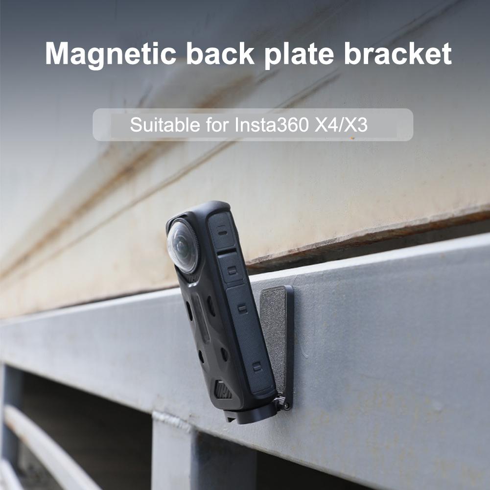 Suporte magnético do painel tr - Insta360 Camera X3 avaliação e preço