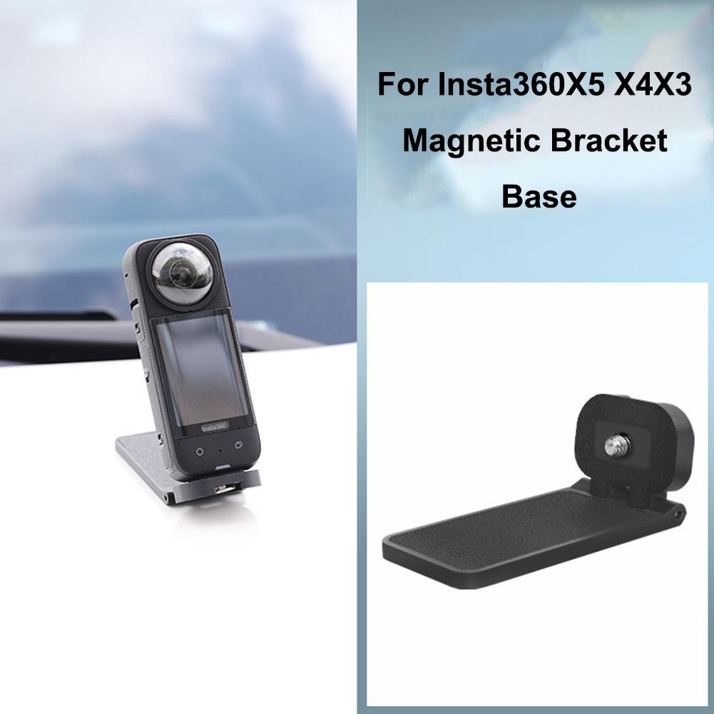 Suporte magnético do painel tr - Insta360 Camera X3 avaliação e preço