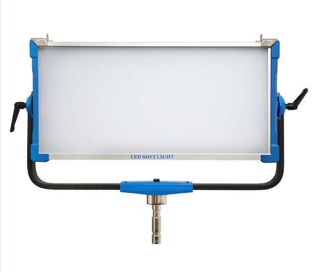 Lâmpada LED RGB de 300W com Co - Photography Lighting Ai avaliação e preço