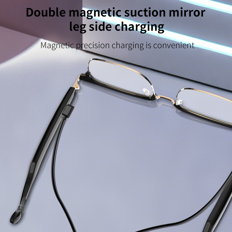 Óculos Inteligentes GS13 com L - Photography Lighting Ai avaliação e preço