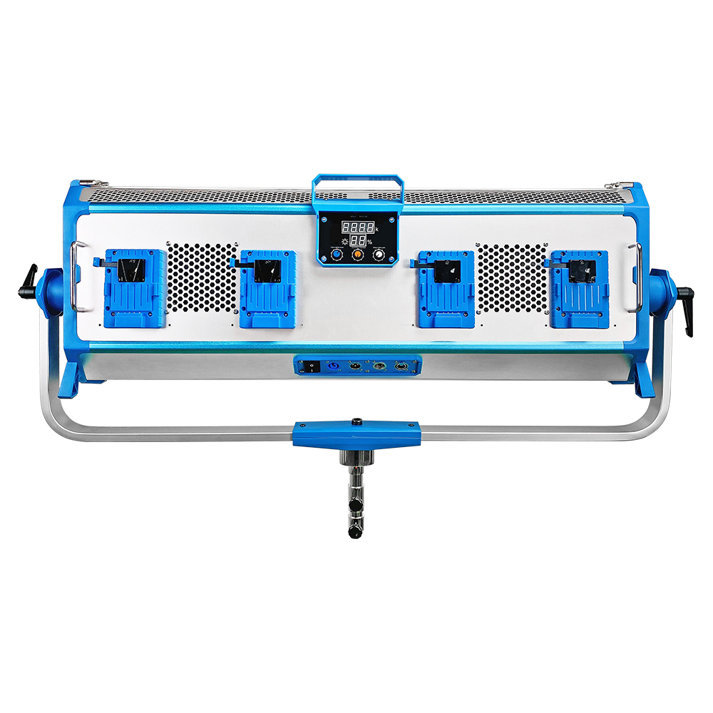 YIDOBLO 500W Painel LED Bicolo - Photography Lighting Ai avaliação e preço