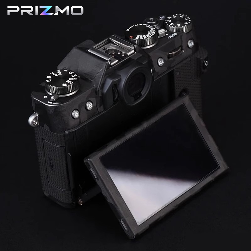 Adesivo Protetor para Câmera F - Fujifilm Camera X-T30 Ii avaliação e preço