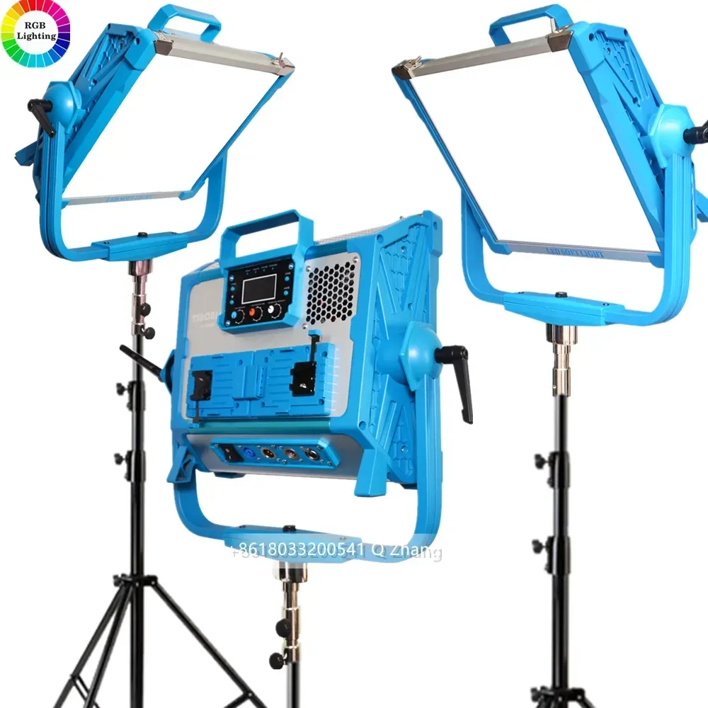 Kit de Iluminação para Fotogra - Photography Lighting Ai avaliação e preço