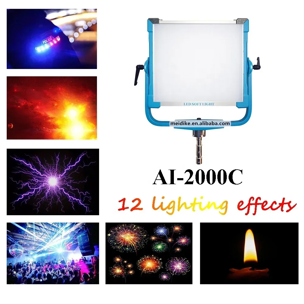 Kit de Iluminação para Fotogra - Photography Lighting Ai avaliação e preço